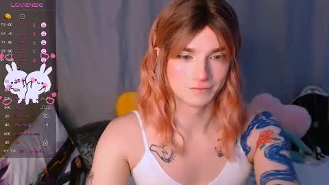 Snapshot of ryuu_sun chatting on 17, 2, 2025  Alice  online show from 17, 2, 2025