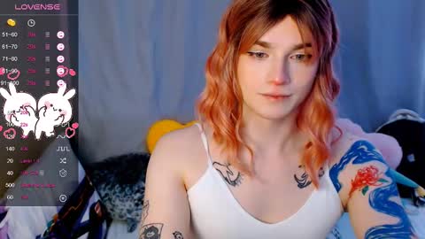 Snapshot of ryuu_sun chatting on 17, 2, 2025  Alice  online show from 17, 2, 2025