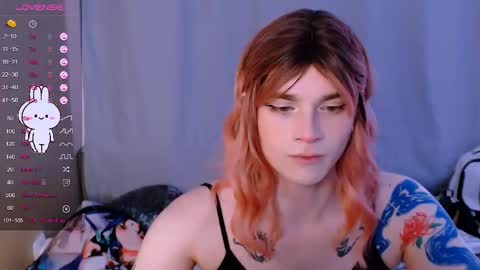 Snapshot of ryuu_sun chatting on 28, 2, 2025  Alice  online show from 28, 2, 2025
