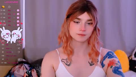 Snapshot of ryuu_sun chatting on 2, 3, 2025  Alice  online show from 2, 3, 2025