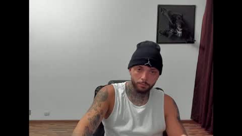 Snapshot of s1nmaster chatting on 14, 9, 2025 s1nmaster online show from 14, 9, 2025