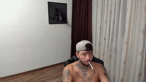 s1nmaster online show from 5, 11, 2025