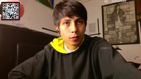 Snapshot of s_a_t_u_r_n chatting on 7, 12, 2024 ST online show from 7, 12, 2024