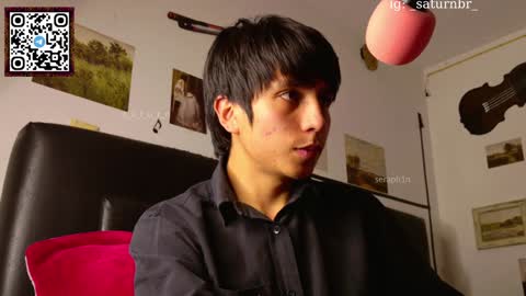 Snapshot of s_a_t_u_r_n chatting on 18, 12, 2024 ST online show from 18, 12, 2024