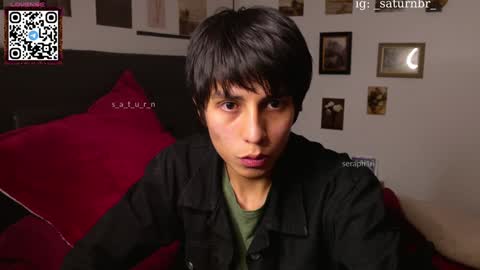 Snapshot of s_a_t_u_r_n chatting on 2, 2, 2025 ST online show from 2, 2, 2025