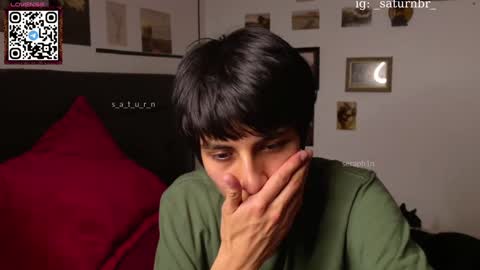 Snapshot of s_a_t_u_r_n chatting on 2, 2, 2025 ST online show from 2, 2, 2025