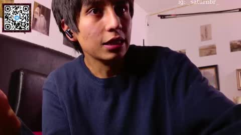 Snapshot of s_a_t_u_r_n chatting on 7, 3, 2025 ST online show from 7, 3, 2025