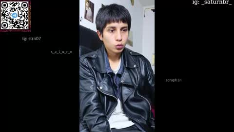 Snapshot of s_a_t_u_r_n chatting on 11, 10, 2025 ST online show from 11, 10, 2025