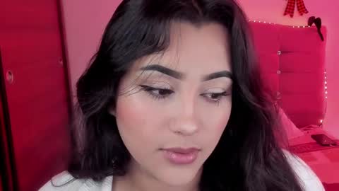 S H A R O N model independient online show from 11, 12, 2024