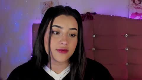 S H A R O N model independient online show from 21, 1, 2025