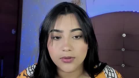 S H A R O N model independient online show from 12, 2, 2025