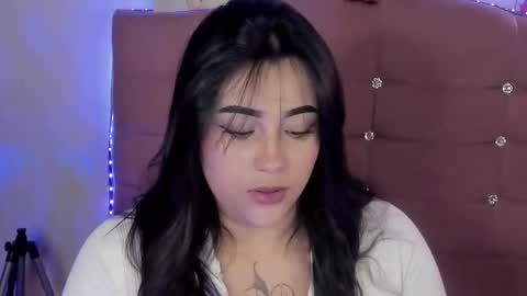 S H A R O N model independient online show from 14, 2, 2025