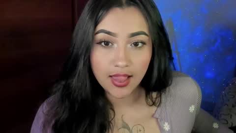 S H A R O N model independient online show from 1, 3, 2025