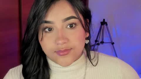 S H A R O N model independient online show from 5, 3, 2025