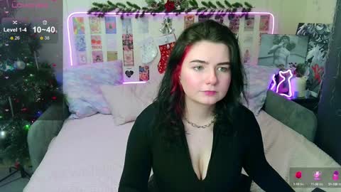 Snapshot of s_katekisa_ss chatting on 22, 12, 2024 Kate online show from 22, 12, 2024
