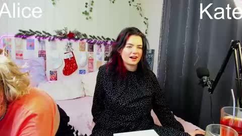 Snapshot of s_katekisa_ss chatting on 30, 12, 2024 Kate online show from 30, 12, 2024