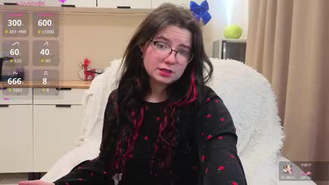 Kate online show from 23, 3, 2026