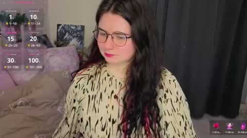 Snapshot of s_katekisa_ss chatting on 2, 5, 2026 Kate online show from 2, 5, 2026