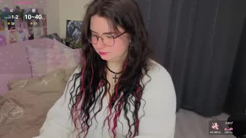 Snapshot of s_katekisa_ss chatting on 15, 5, 2026 Kate online show from 15, 5, 2026
