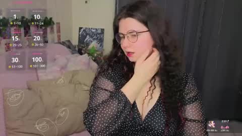 Snapshot of s_katekisa_ss chatting on 26, 5, 2026 Kate online show from 26, 5, 2026