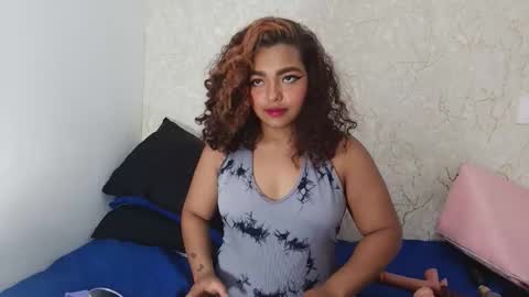 s_sofia_ online show from 22, 9, 2025