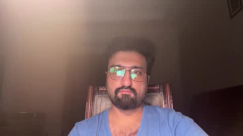Snapshot of saadiqureshi007 chatting on 7, 10, 2025 saadiqureshi007 online show from 7, 10, 2025