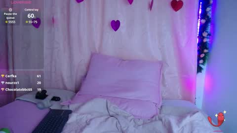 saalomee 1 online show from 10, 3, 2025