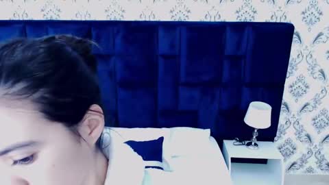 Saara Brown online show from 3, 3, 2025