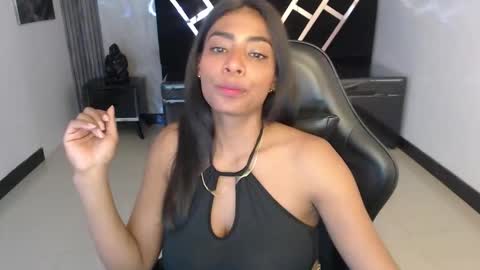 saara_ch1 online show from 13, 3, 2026