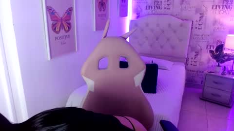 Snapshot of saara_martin chatting on 4, 5, 2026 1 online show from 4, 5, 2026