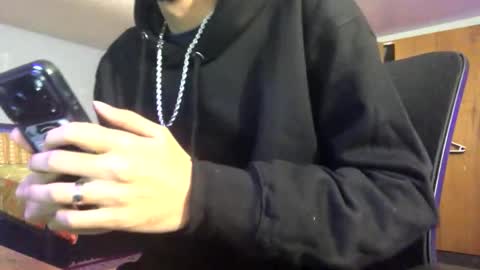 Snapshot of saasbutt chatting on 3, 11, 2025 saasbutt online show from 3, 11, 2025