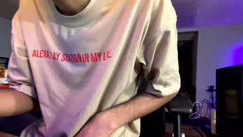 Snapshot of saasbutt chatting on 6, 1, 2026 saasbutt online show from 6, 1, 2026