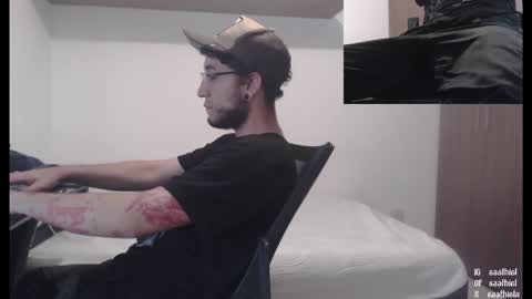 Saat online show from 12, 12, 2024