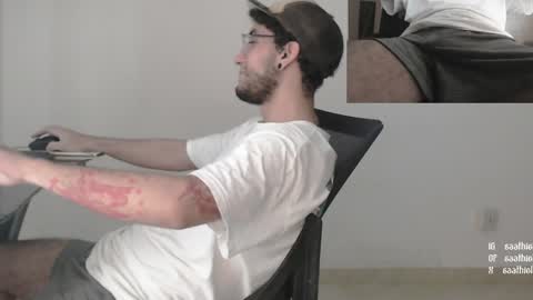 Saat online show from 10, 1, 2025