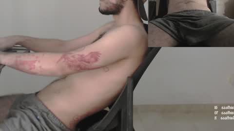 Saat online show from 10, 1, 2025