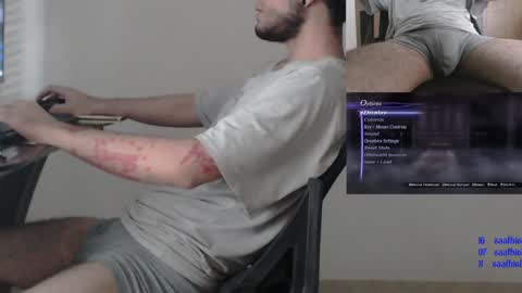 Saat online show from 15, 1, 2025