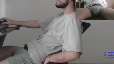 Saat online show from 15, 1, 2025