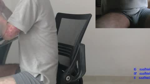 Saat online show from 16, 1, 2025