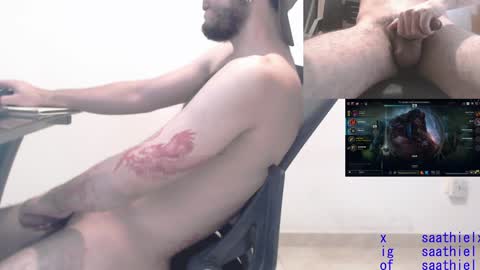 Saat online show from 29, 1, 2025