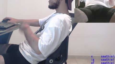 Saat online show from 31, 1, 2025