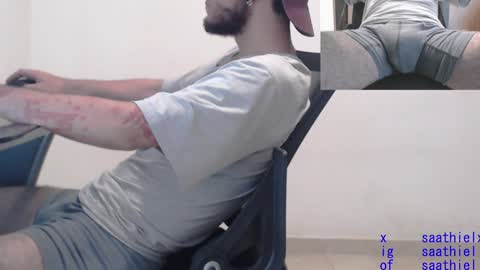 Saat online show from 2, 2, 2025