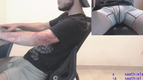 Saat online show from 10, 3, 2025