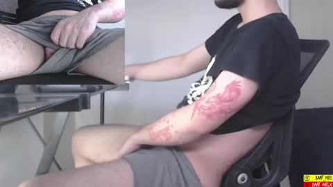 Saat online show from 26, 9, 2025