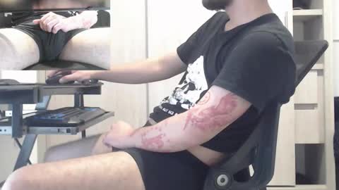 Saat online show from 2, 10, 2025