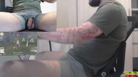 Saat online show from 22, 10, 2025