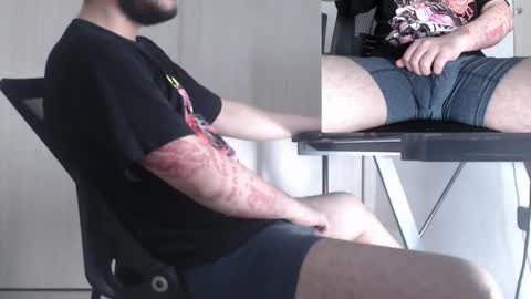 Saat online show from 27, 11, 2025