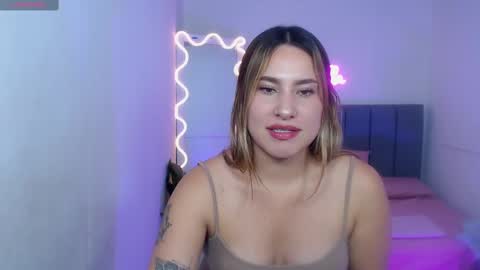 saaya_tay online show from 7, 3, 2025