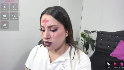 saaya_tay online show from 21, 10, 2025