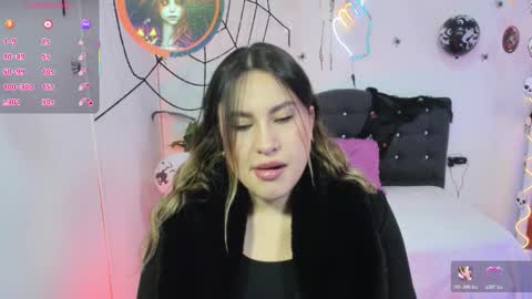 saaya_tay online show from 29, 10, 2025