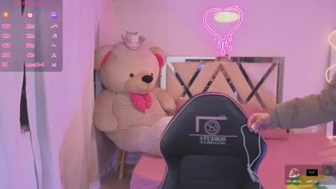 saaya_tay online show from 21, 2, 2026